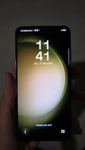 Samsung Galaxy S23 256GB