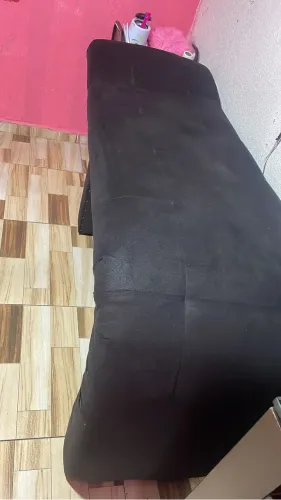 Maca semi-nova