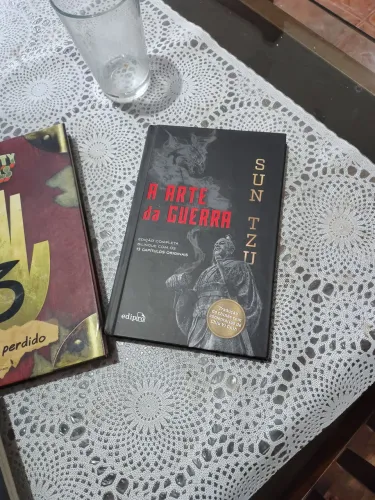 A arte da guerra