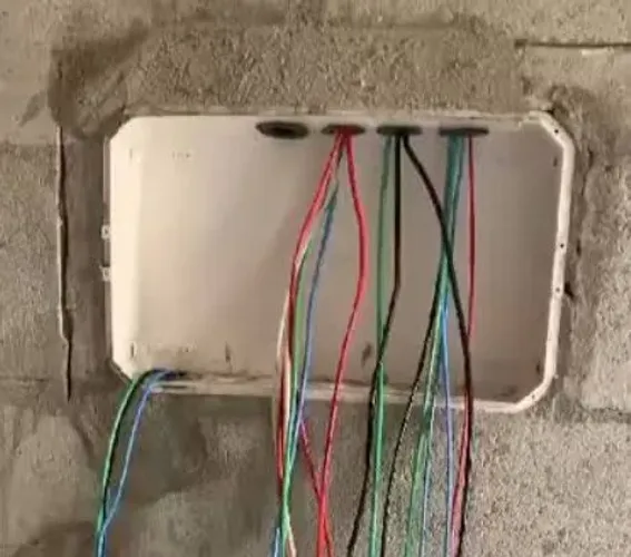 Eletricista