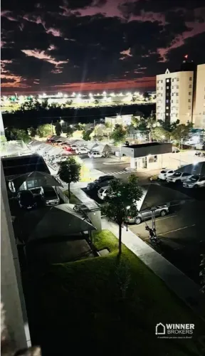 Apartamento à venda, 58 m² por R$ 280.000,00 - Loteamento Sumaré - Maringá/PR