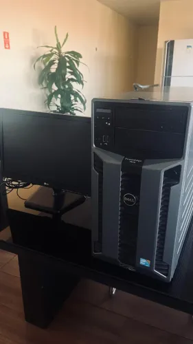 Computador de mesa