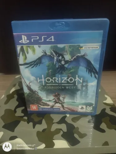 Horizon