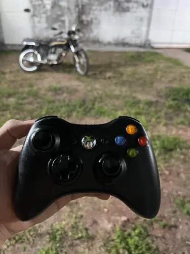 Controle Xbox 360 originais 