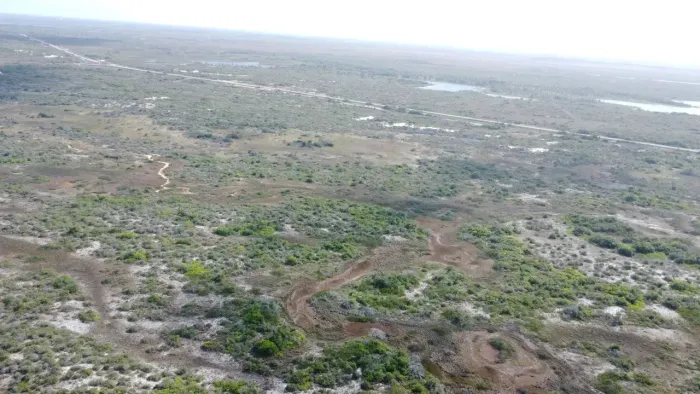 fazenda com 279 hectares na região de Rio do fogo excelente para coqueiros