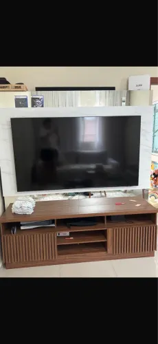 Painel de tv 