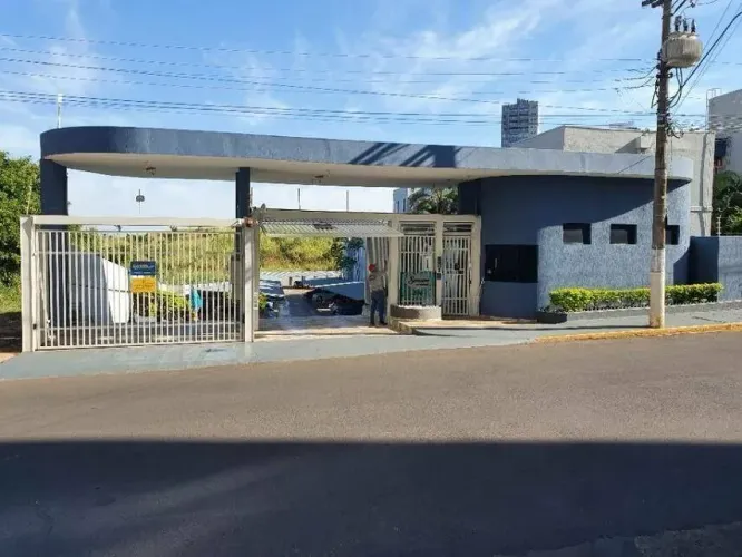 Apartamento em Leilão - Boa Vista - Marília - SP