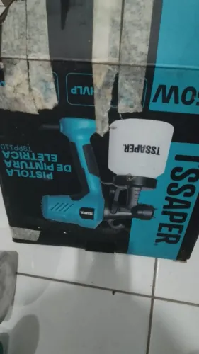 Máquina de pintura