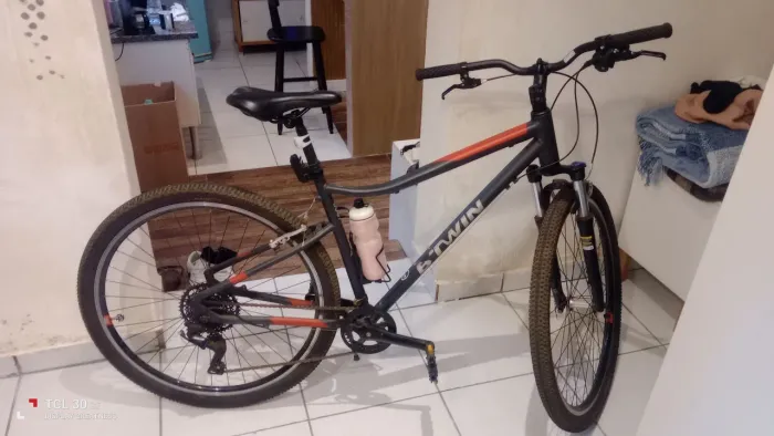 Bike.
