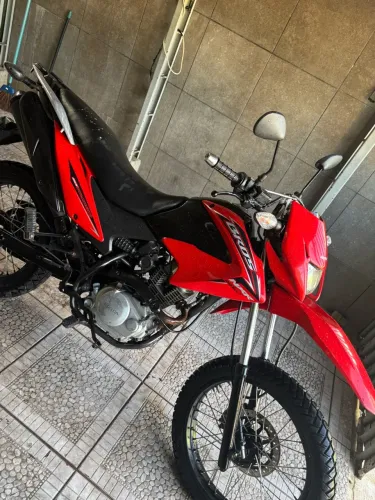 Bros 150