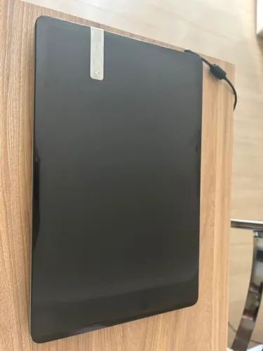 Notebook gateway