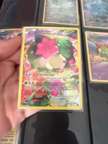 Pokémon tcg