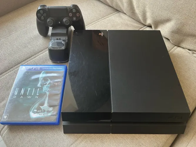 PlayStation 4