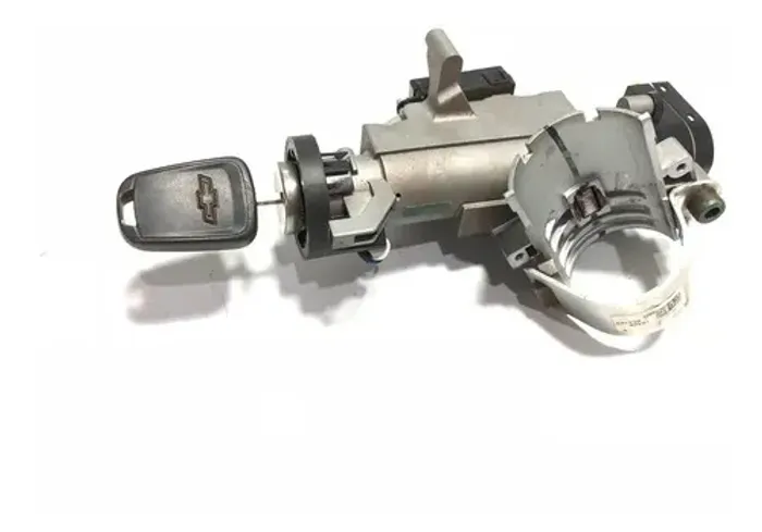 Ignição Completa C/chave Chevrolet S10 2.8 2013