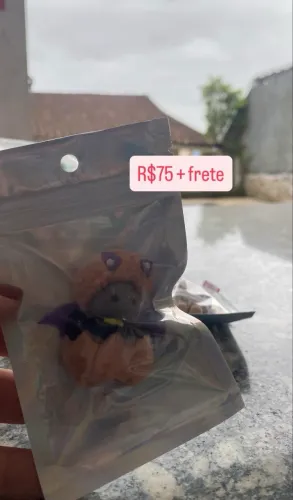 Sylvanian Families Halloween