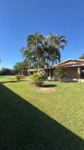 Chácara à venda em Cosmópolis, Parque Petropolis, com 3 quartos, com 1320 m²