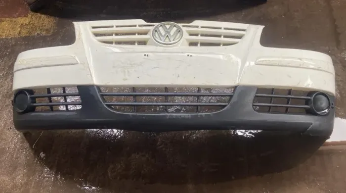 Para-choque Dianteiro Volkswagen Saveiro