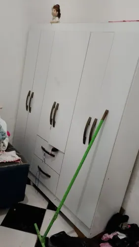 Guarda roupa