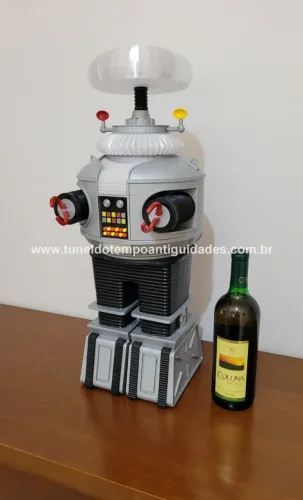 Robo B9
