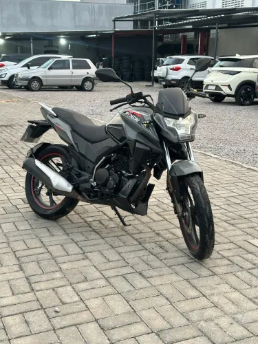 Shineray jef 150 