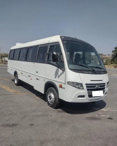 MARCOPOLO VOLARE V8L 2014