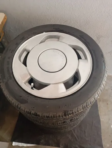 Rodas Orbital 16