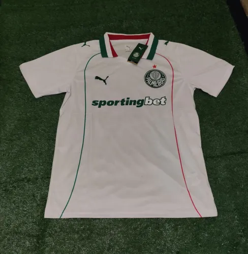 Camisa do Palmeiras 2026