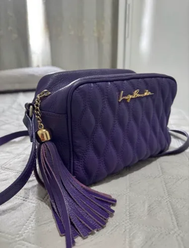 Bolsa Luiza Barcelos 