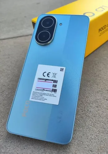 Celulares lacrados Aparti de 750