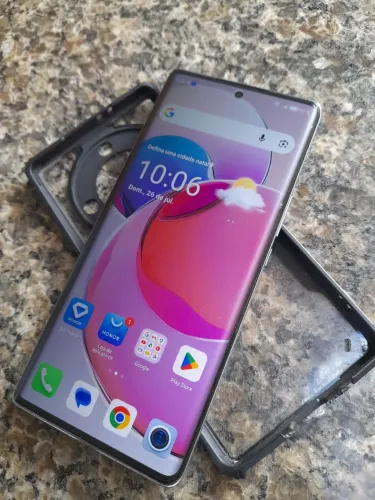 Honor Magic 5 Lite 5G 8/256gb