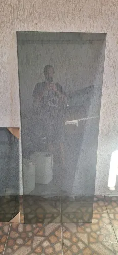 Vidros Temperado