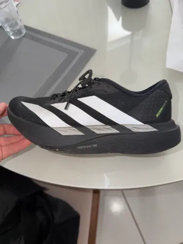 Tênis Adidas Evo SL Preto
