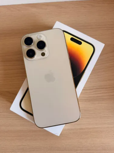 iPhone 14 Pro 128gb