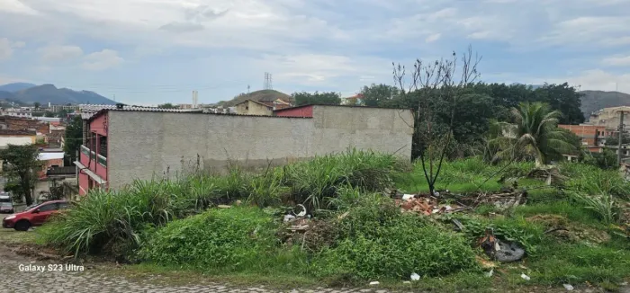 Venda - Terrenos - Rio de Janeiro - RJ