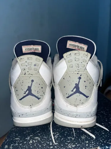 Jordan 4 retrô midnight wave original (40)