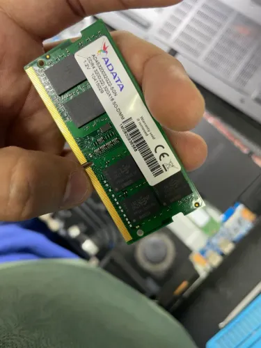 Memória ddr4 32gb 