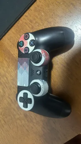 Controle PS4