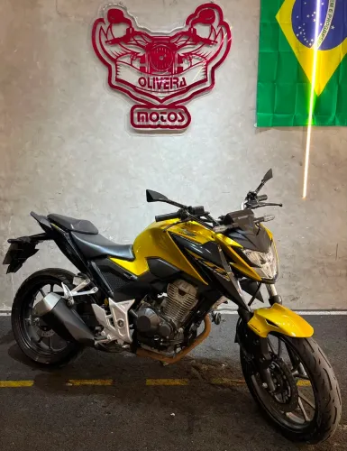 CBTWISTER 300F 2023