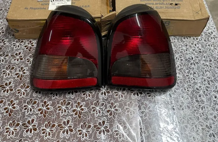 Par Lanterna ARTEB Gol Gti Tsi Bola G2