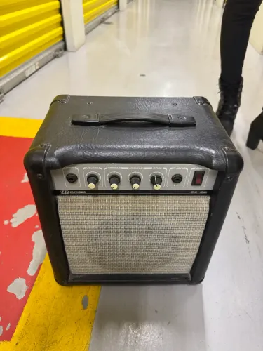 Amplificador Meteoro Thor CB30