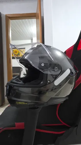 Capacete LS2 STREAM II