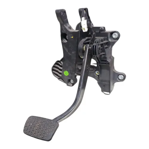 Pedal Pedaleira Suporte Freio Gm Sonic Auto 2012-2014