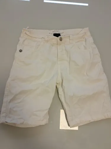 Bermuda Infantil 