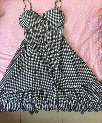 Vestido de festa junina