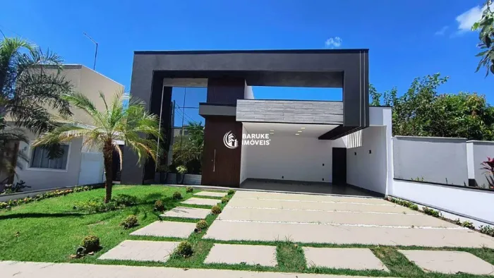 Casa de condomínio 3 quartos 3 suítes à venda no bairro Jardim Residencial Alto de Itaici