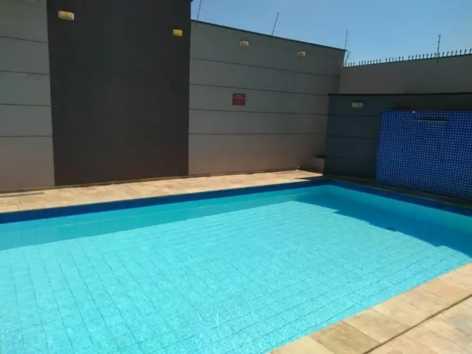 Apartamento em Rua Capitão João Cesário - Penha de França - São Paulo/SP