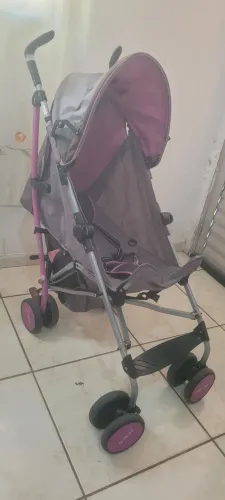 Carrinhos bebe Cosco