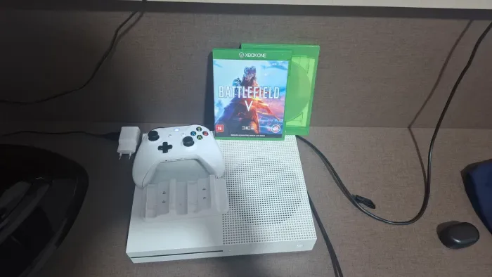 xbox one s