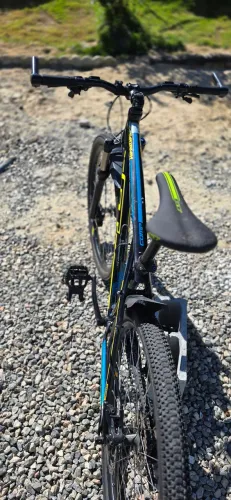 Bicicleta GT KARAKORAM COMP