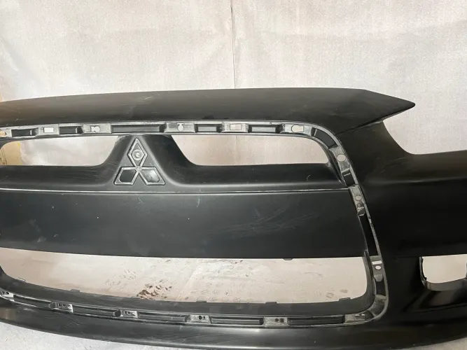Pára-choque novo original lancer 2015 